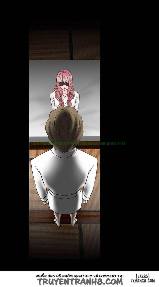 Mùi Vị Của Đôi Bàn Tay Chapter 29 - Trang 2