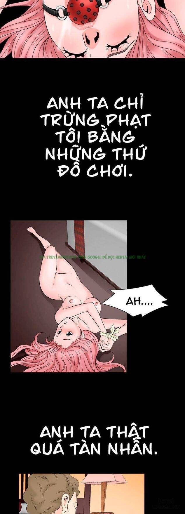 Mùi Vị Của Đôi Bàn Tay Chapter 29 - Trang 2
