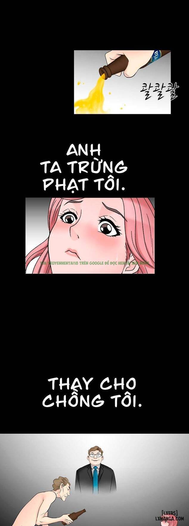 Mùi Vị Của Đôi Bàn Tay Chapter 29 - Trang 2