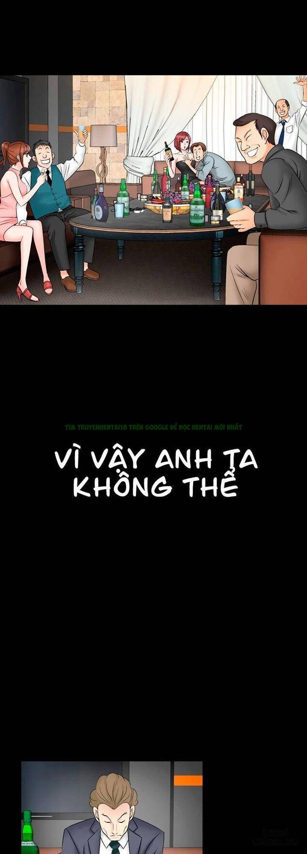 Mùi Vị Của Đôi Bàn Tay Chapter 29 - Trang 2
