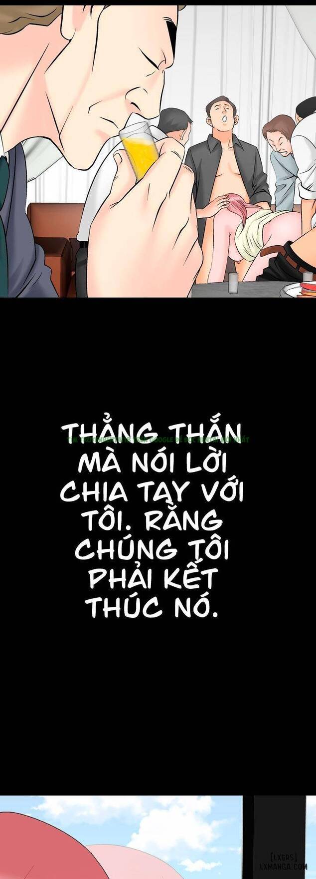 Mùi Vị Của Đôi Bàn Tay Chapter 29 - Trang 2