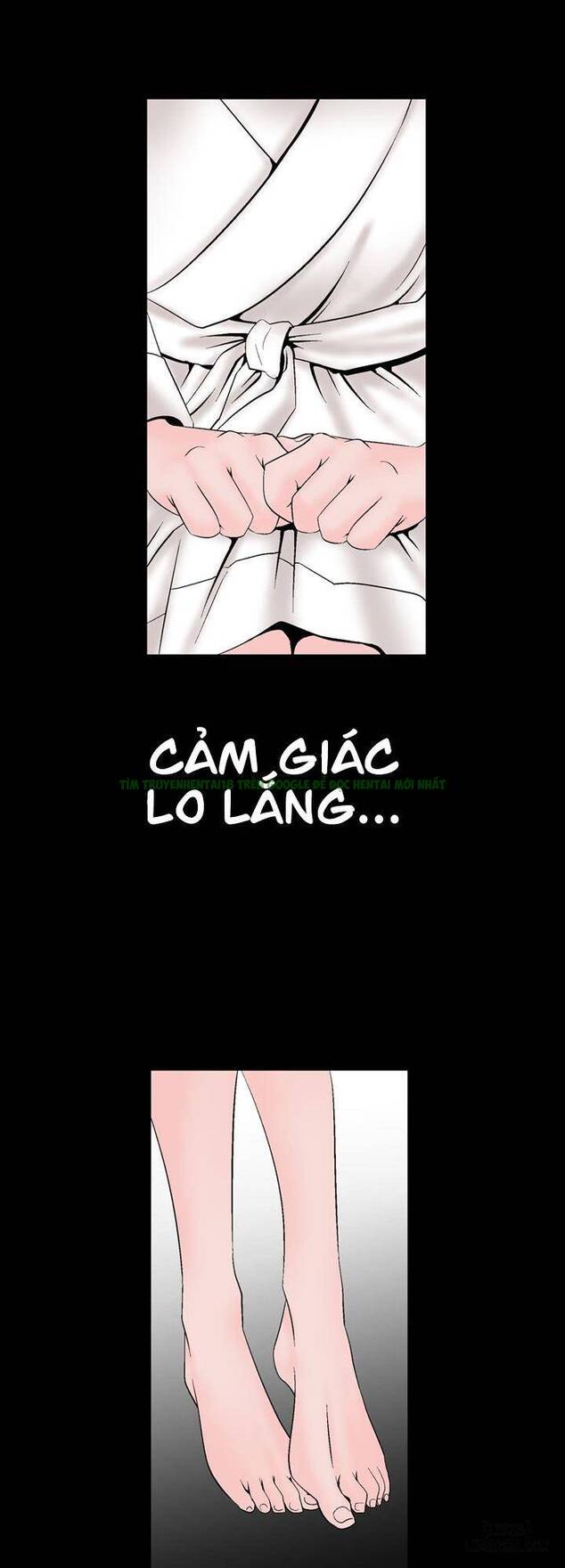 Mùi Vị Của Đôi Bàn Tay Chapter 14 - Trang 2