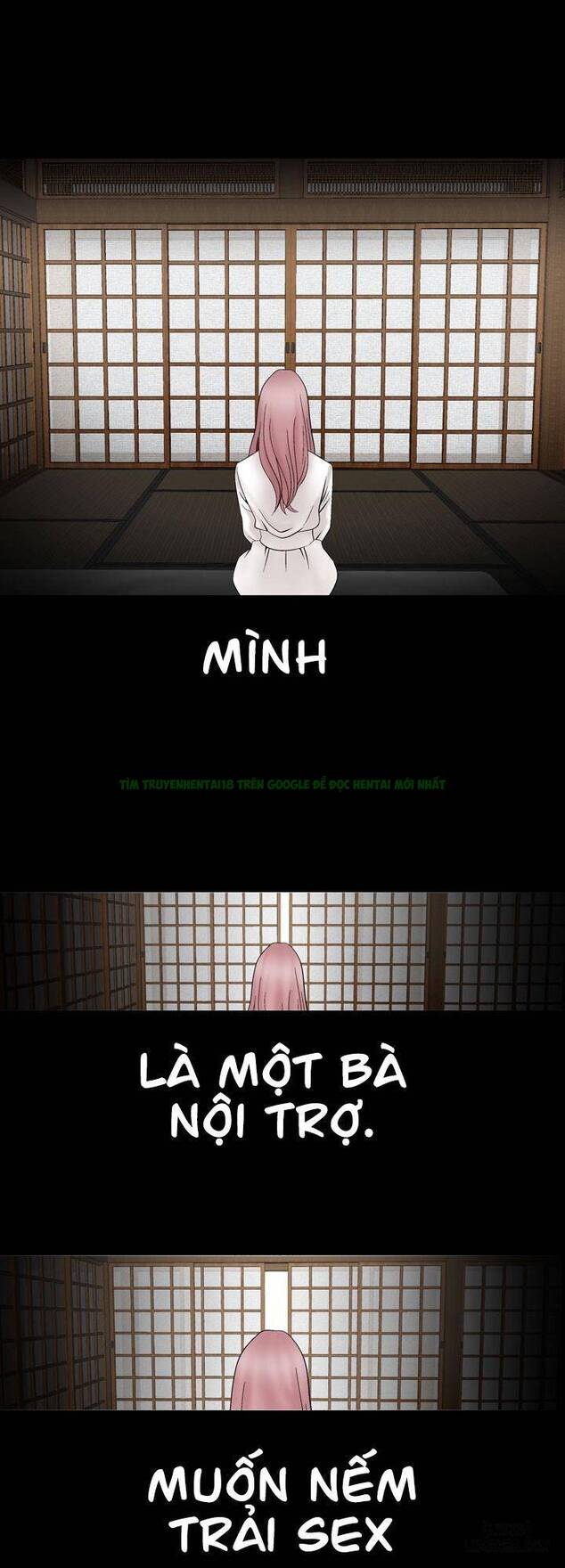 Mùi Vị Của Đôi Bàn Tay Chapter 14 - Trang 2