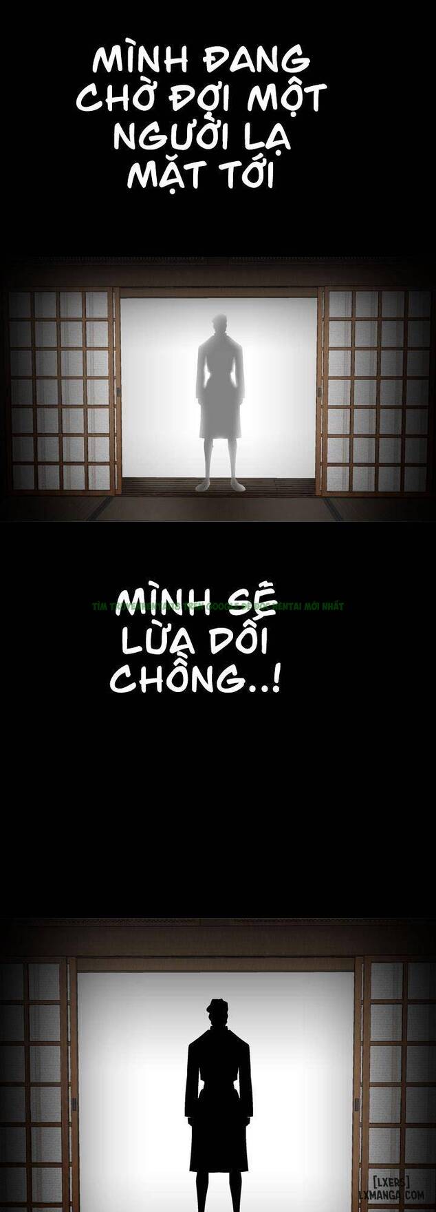 Mùi Vị Của Đôi Bàn Tay Chapter 14 - Trang 2