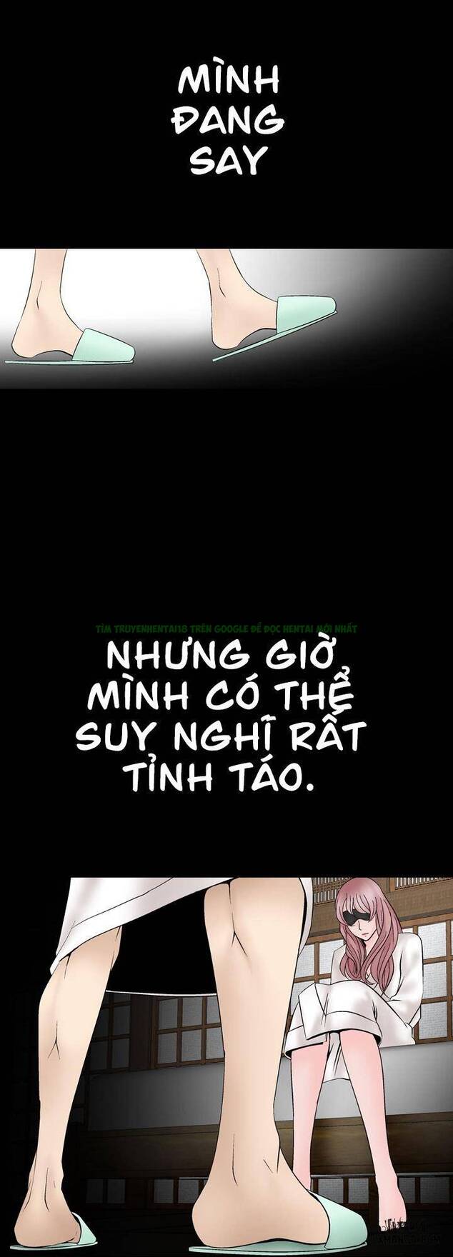 Mùi Vị Của Đôi Bàn Tay Chapter 14 - Trang 2