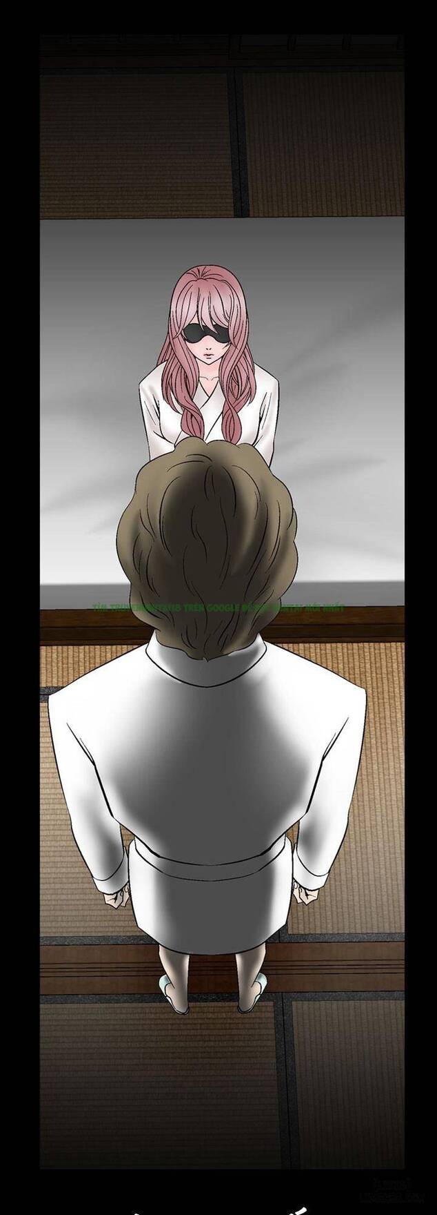 Mùi Vị Của Đôi Bàn Tay Chapter 14 - Trang 2