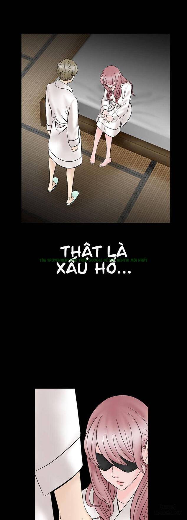 Mùi Vị Của Đôi Bàn Tay Chapter 14 - Trang 2