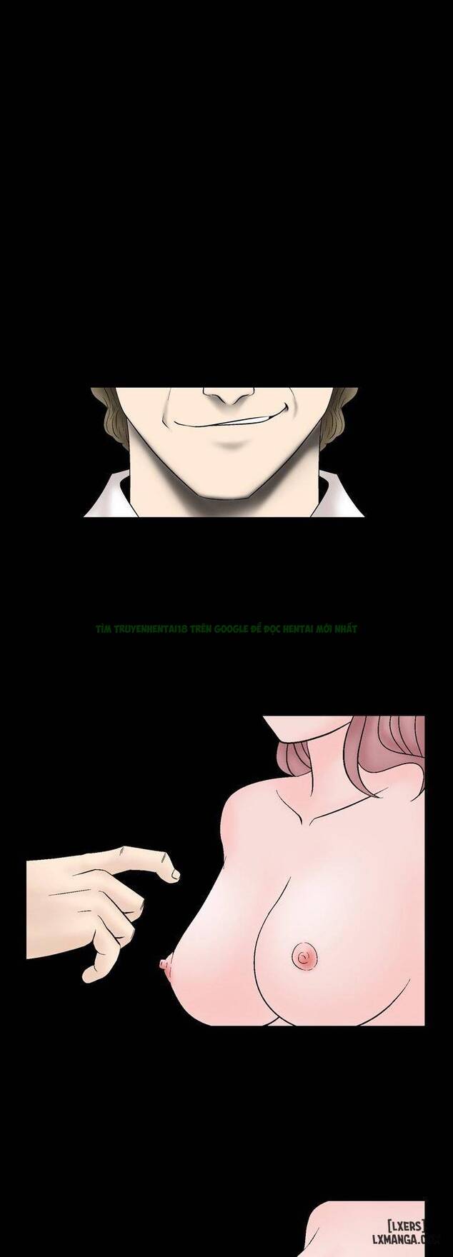 Mùi Vị Của Đôi Bàn Tay Chapter 14 - Trang 2