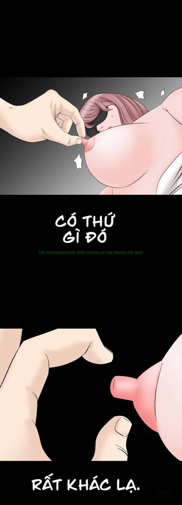 Mùi Vị Của Đôi Bàn Tay Chapter 14 - Trang 2