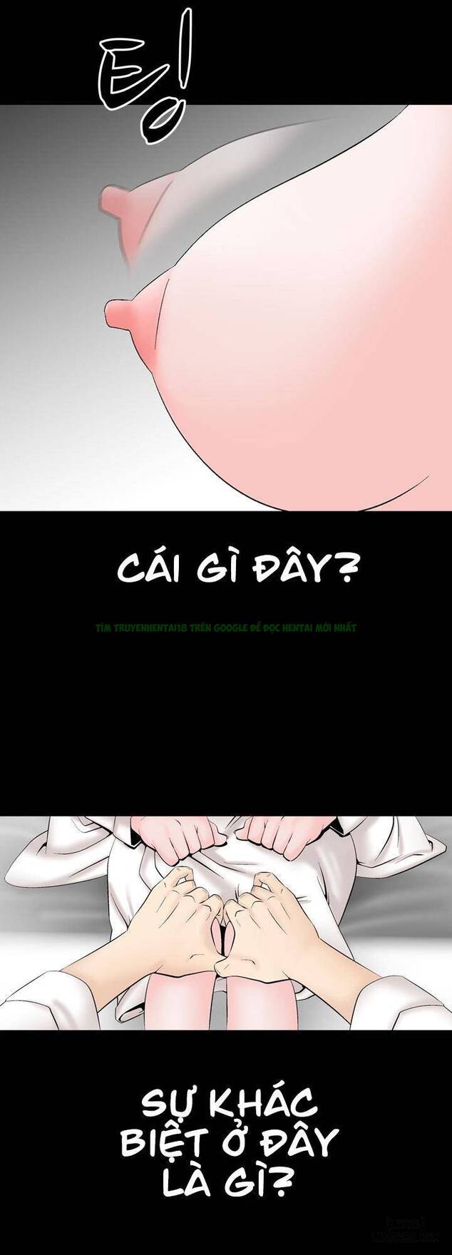 Mùi Vị Của Đôi Bàn Tay Chapter 14 - Trang 2