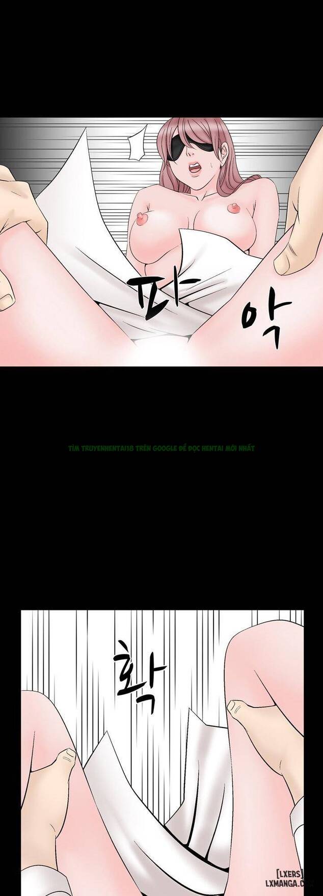 Mùi Vị Của Đôi Bàn Tay Chapter 14 - Trang 2