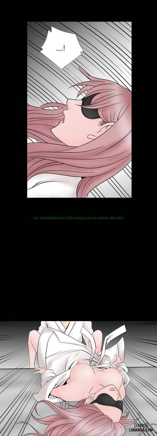 Mùi Vị Của Đôi Bàn Tay Chapter 14 - Trang 2