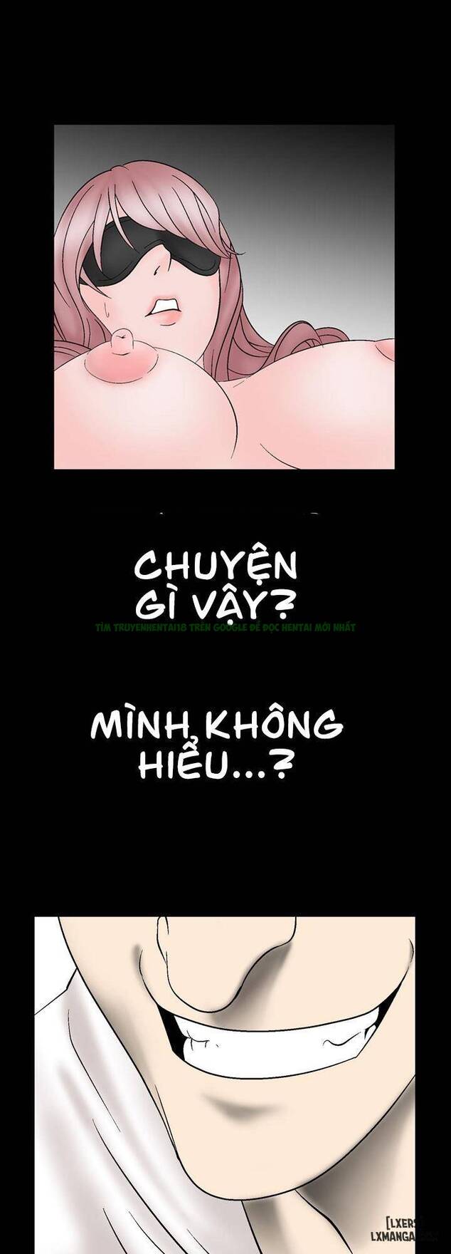 Mùi Vị Của Đôi Bàn Tay Chapter 14 - Trang 2