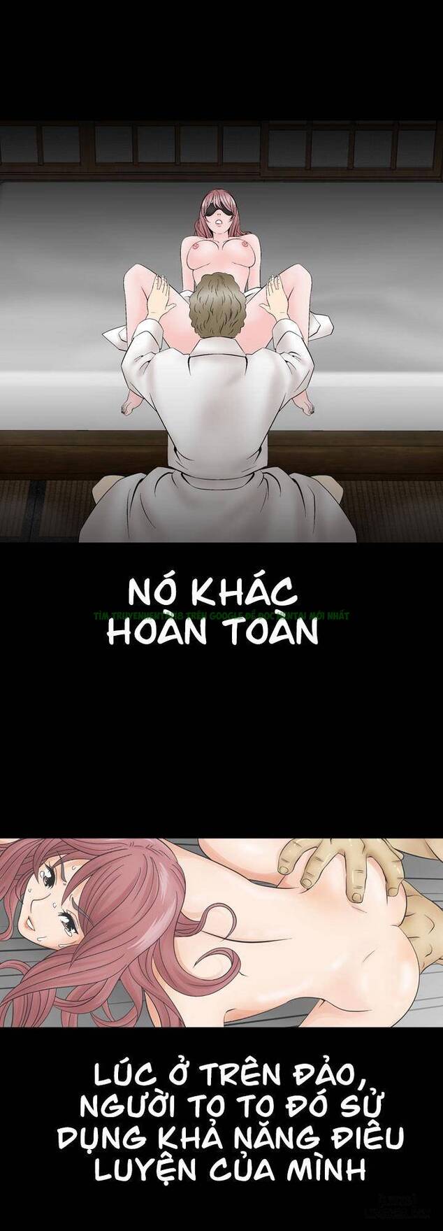 Mùi Vị Của Đôi Bàn Tay Chapter 14 - Trang 2