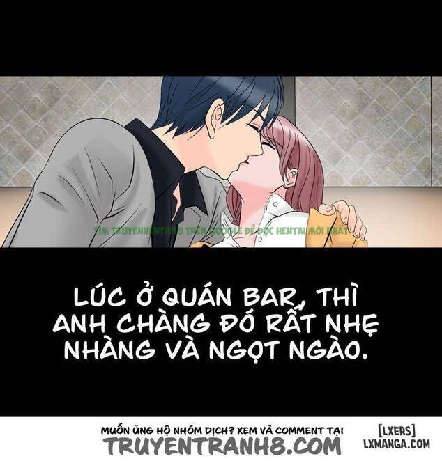 Mùi Vị Của Đôi Bàn Tay Chapter 14 - Trang 2