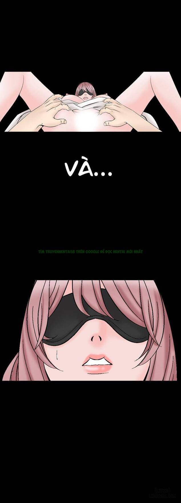 Mùi Vị Của Đôi Bàn Tay Chapter 14 - Trang 2