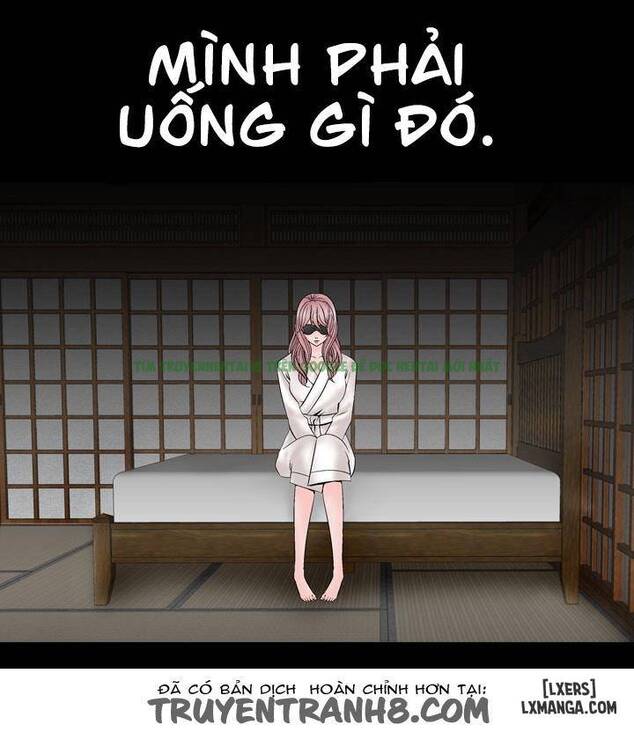 Mùi Vị Của Đôi Bàn Tay Chapter 14 - Trang 2