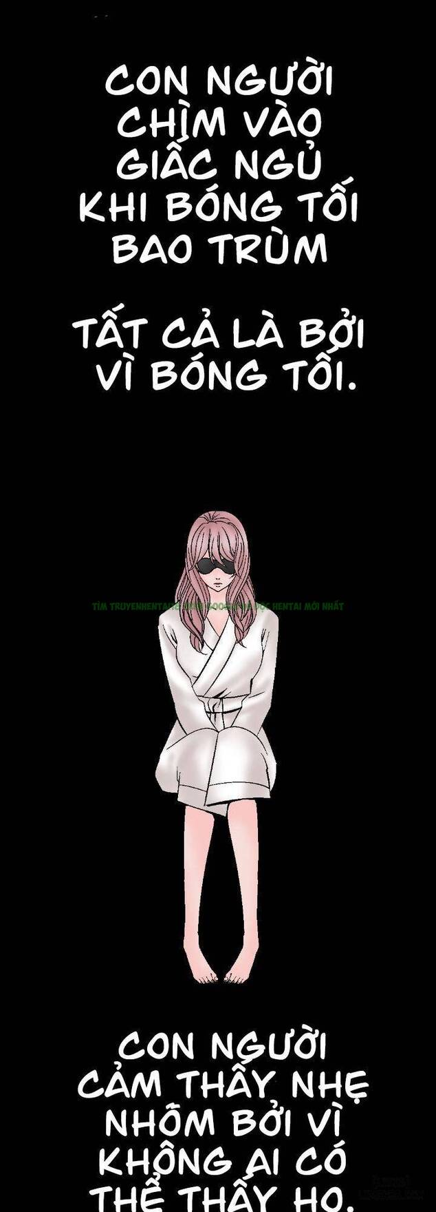 Mùi Vị Của Đôi Bàn Tay Chapter 14 - Trang 2