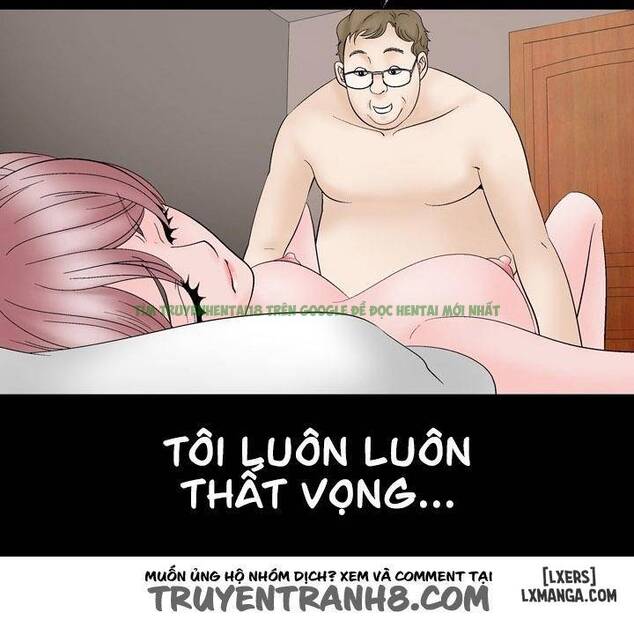 Mùi Vị Của Đôi Bàn Tay Chapter 21 - Trang 2