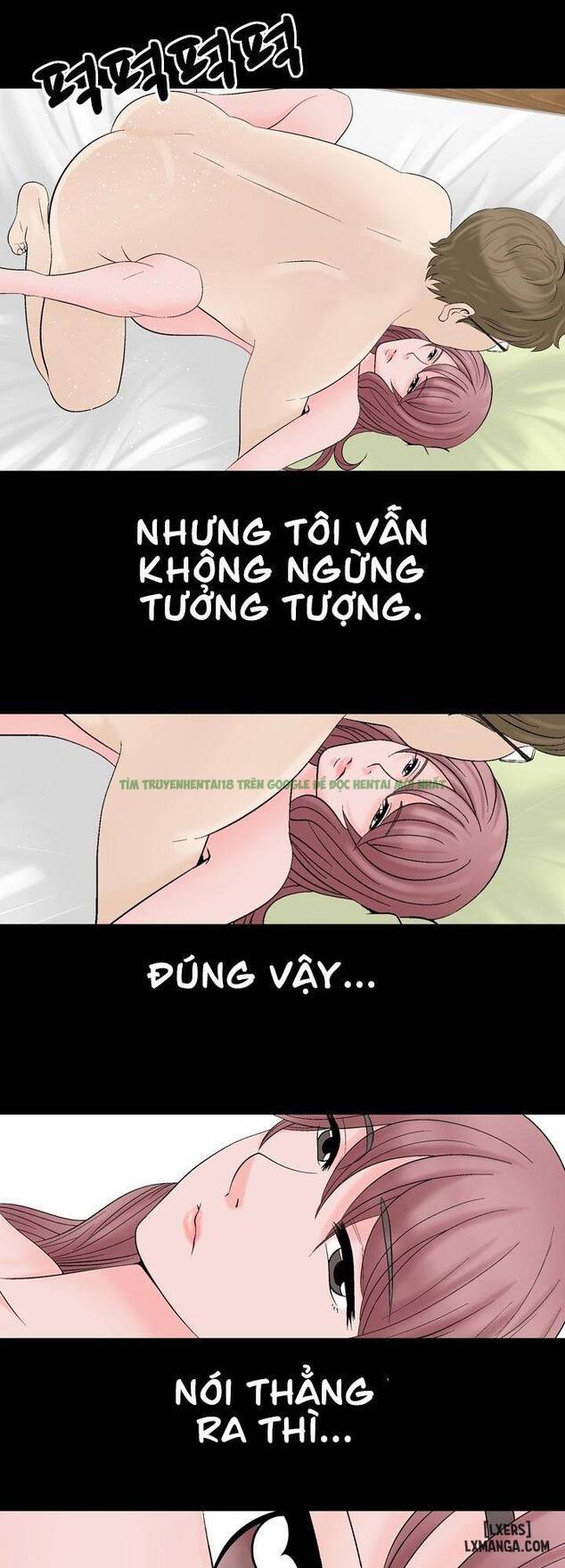 Mùi Vị Của Đôi Bàn Tay Chapter 21 - Trang 2