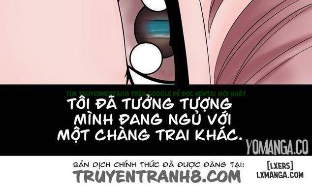 Mùi Vị Của Đôi Bàn Tay Chapter 21 - Trang 2