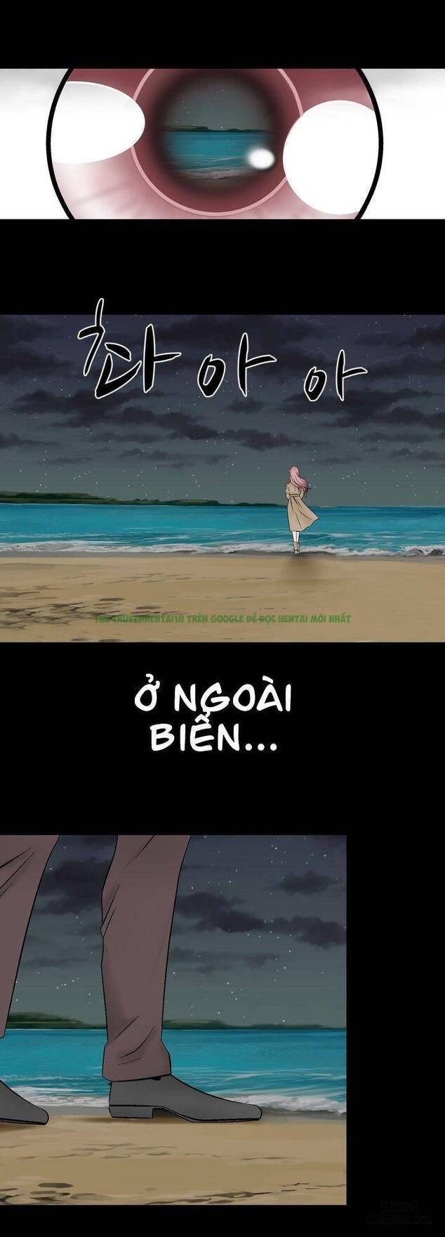 Mùi Vị Của Đôi Bàn Tay Chapter 21 - Trang 2