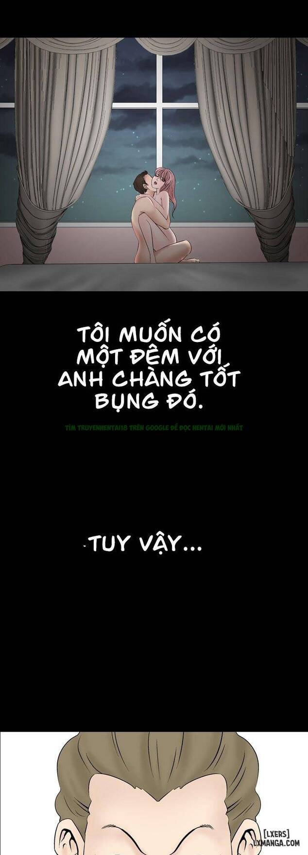 Mùi Vị Của Đôi Bàn Tay Chapter 21 - Trang 2