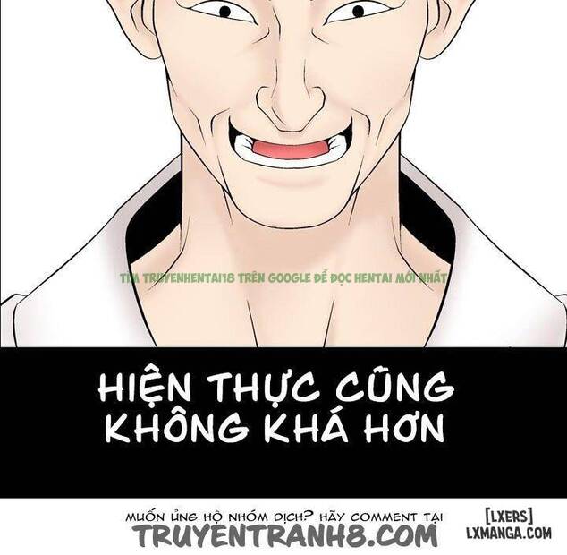Mùi Vị Của Đôi Bàn Tay Chapter 21 - Trang 2