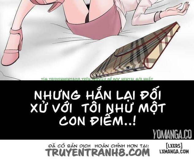 Mùi Vị Của Đôi Bàn Tay Chapter 21 - Trang 2