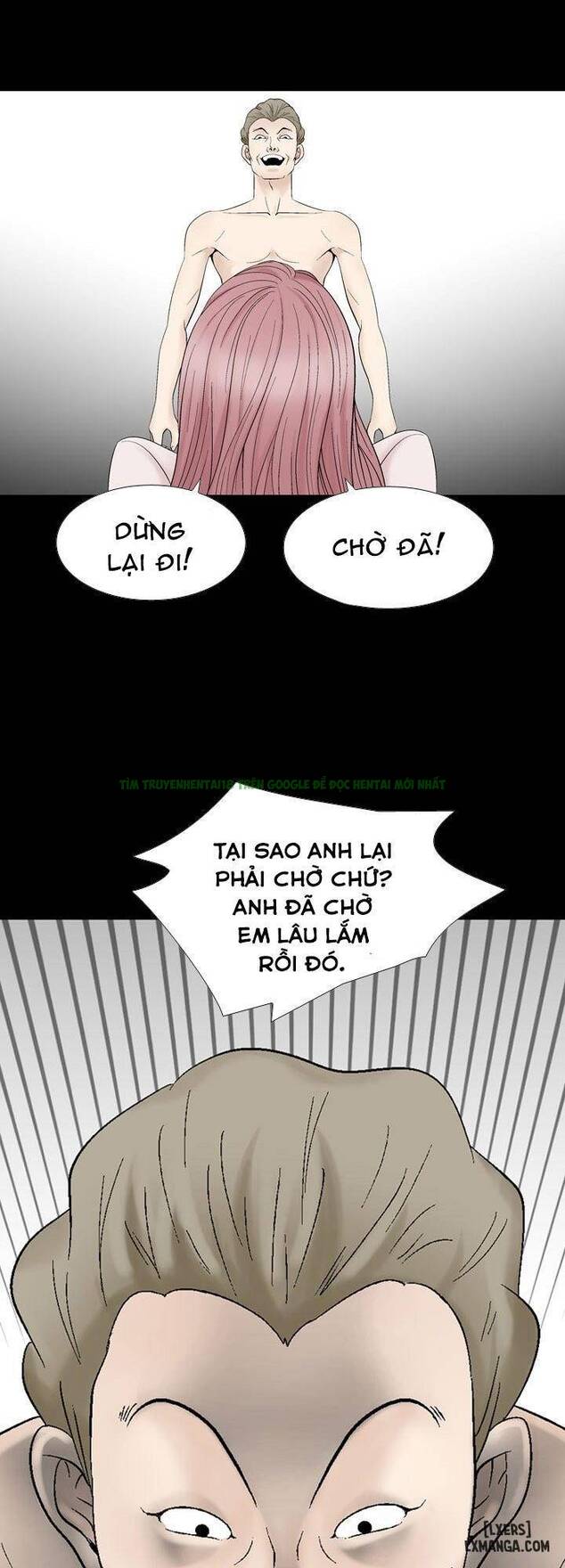 Mùi Vị Của Đôi Bàn Tay Chapter 21 - Trang 2