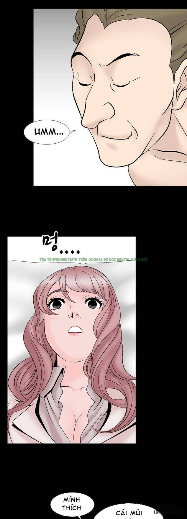 Mùi Vị Của Đôi Bàn Tay Chapter 21 - Trang 2