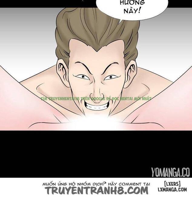 Mùi Vị Của Đôi Bàn Tay Chapter 21 - Trang 2