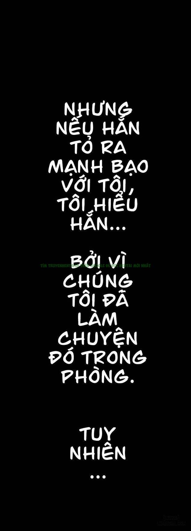 Mùi Vị Của Đôi Bàn Tay Chapter 21 - Trang 2