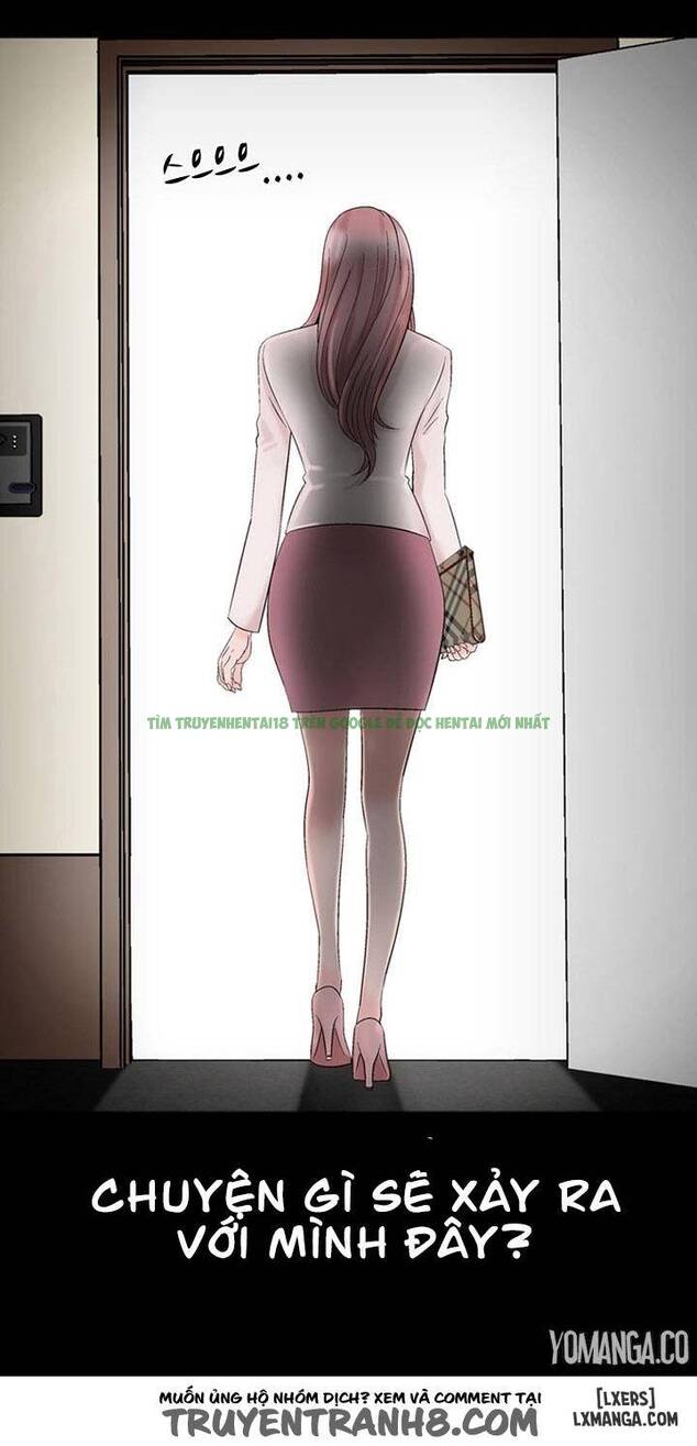 Mùi Vị Của Đôi Bàn Tay Chapter 21 - Trang 2