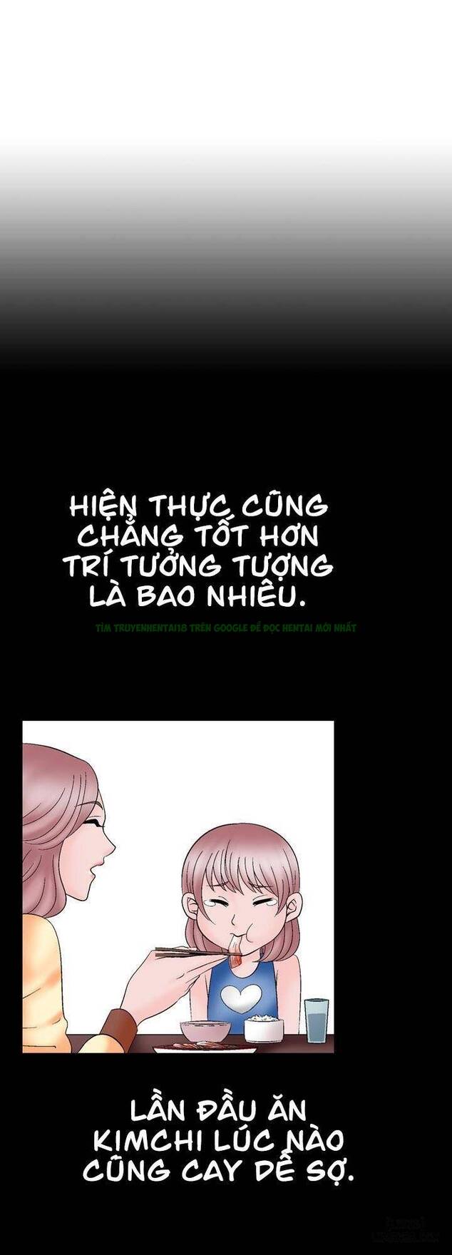 Mùi Vị Của Đôi Bàn Tay Chapter 21 - Trang 2