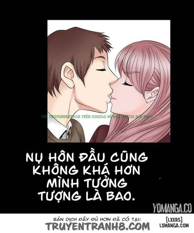 Mùi Vị Của Đôi Bàn Tay Chapter 21 - Trang 2