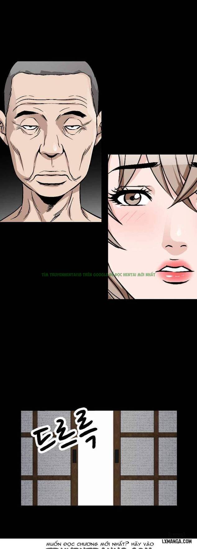 Mùi Vị Của Đôi Bàn Tay Chapter 71 - Trang 2