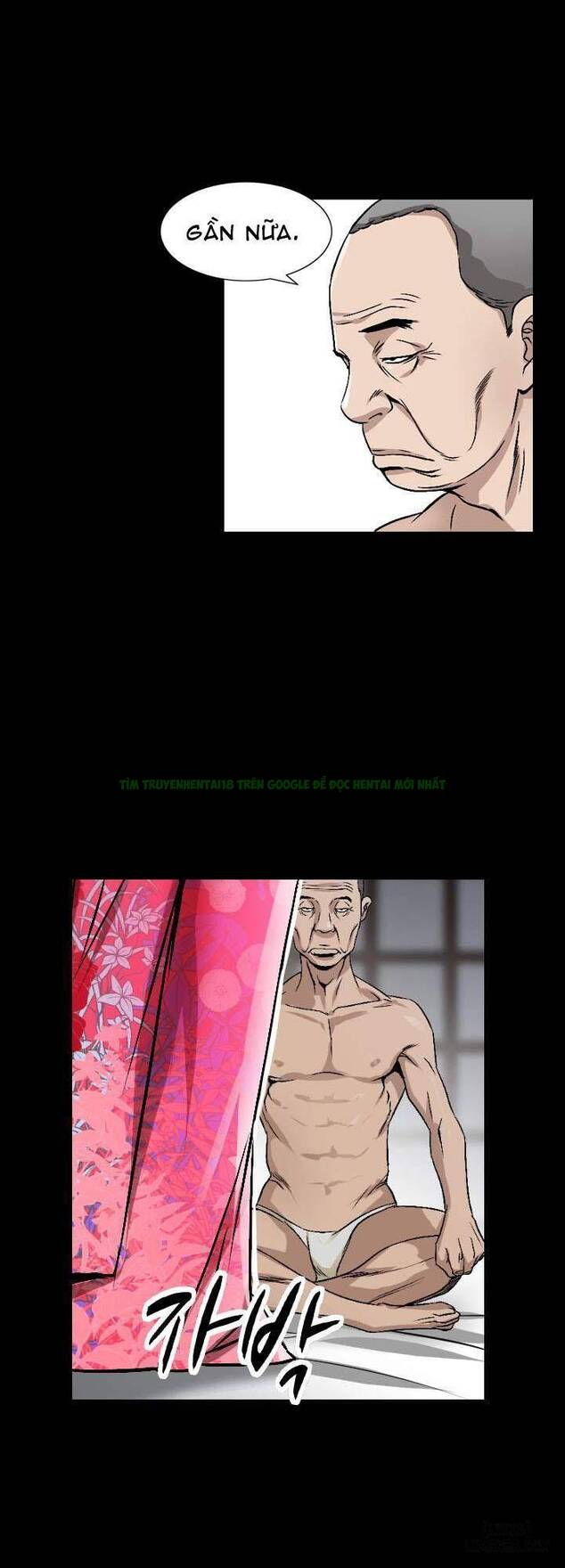 Mùi Vị Của Đôi Bàn Tay Chapter 71 - Trang 2