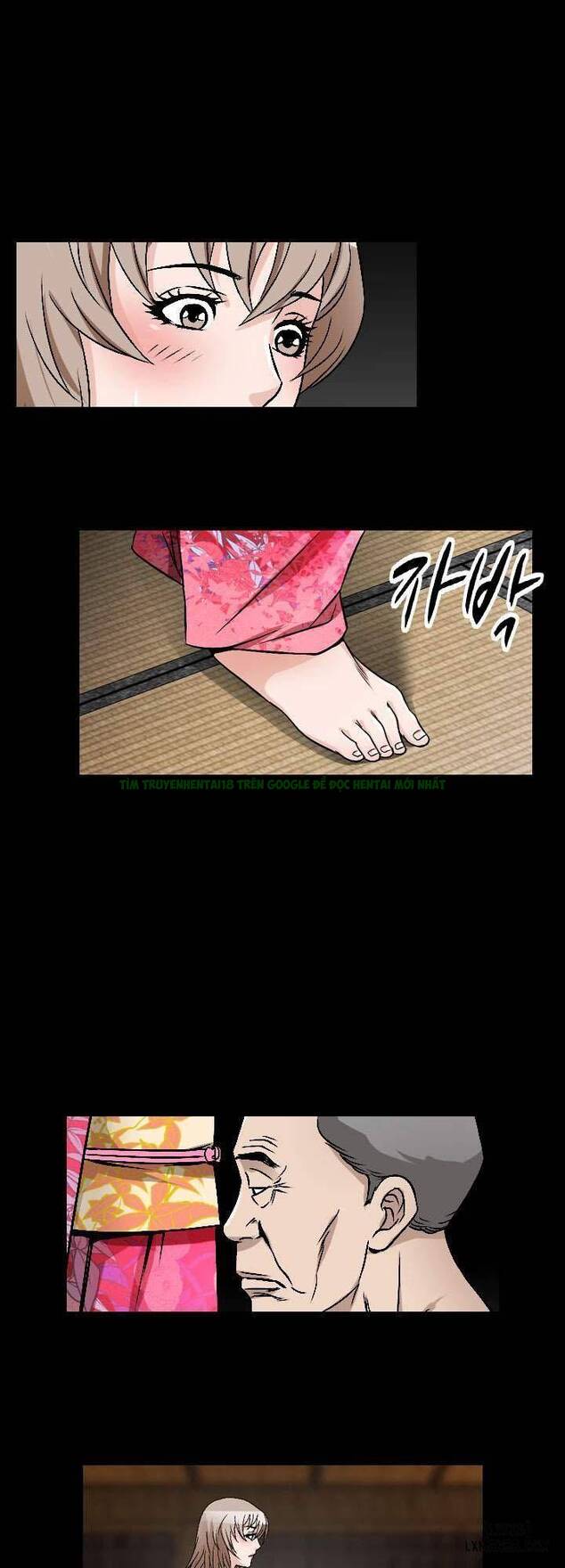 Mùi Vị Của Đôi Bàn Tay Chapter 71 - Trang 2