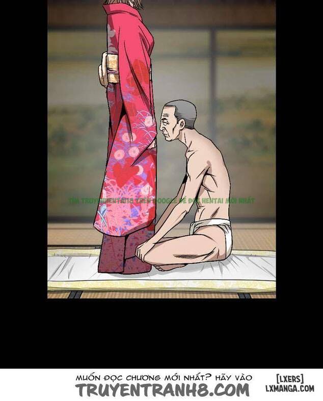Mùi Vị Của Đôi Bàn Tay Chapter 71 - Trang 2
