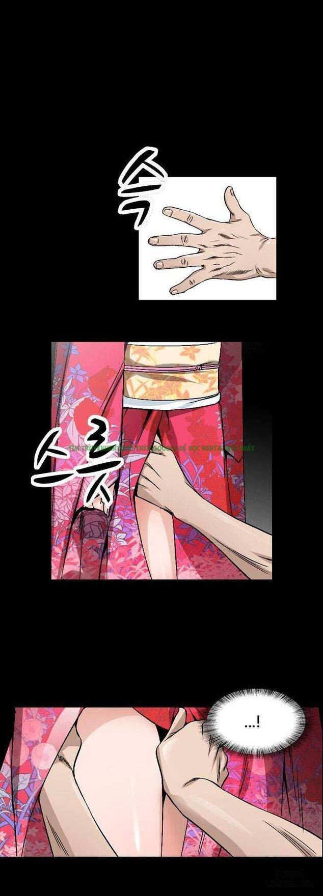 Mùi Vị Của Đôi Bàn Tay Chapter 71 - Trang 2