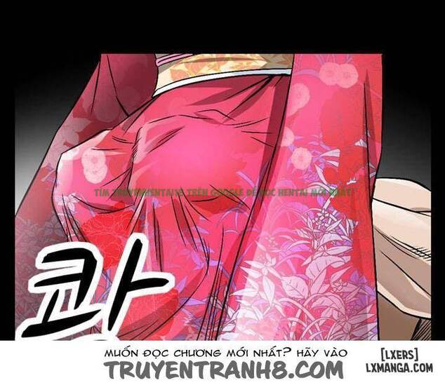 Mùi Vị Của Đôi Bàn Tay Chapter 71 - Trang 2