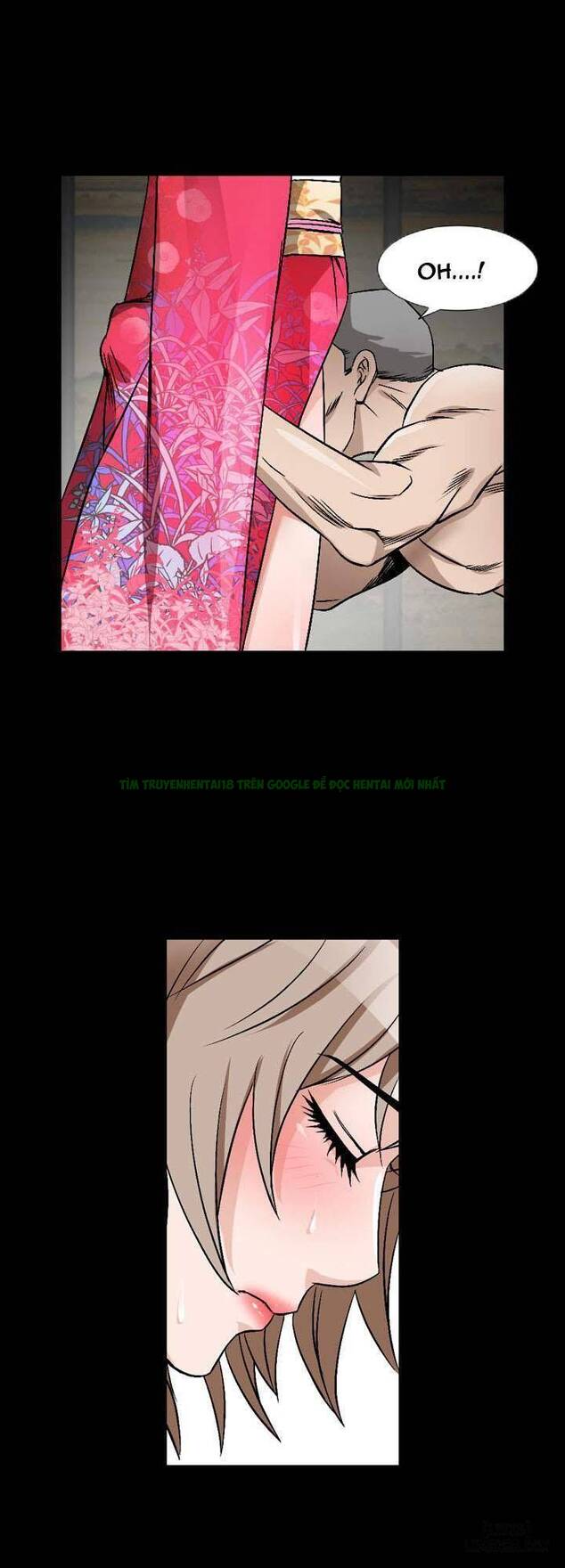 Mùi Vị Của Đôi Bàn Tay Chapter 71 - Trang 2