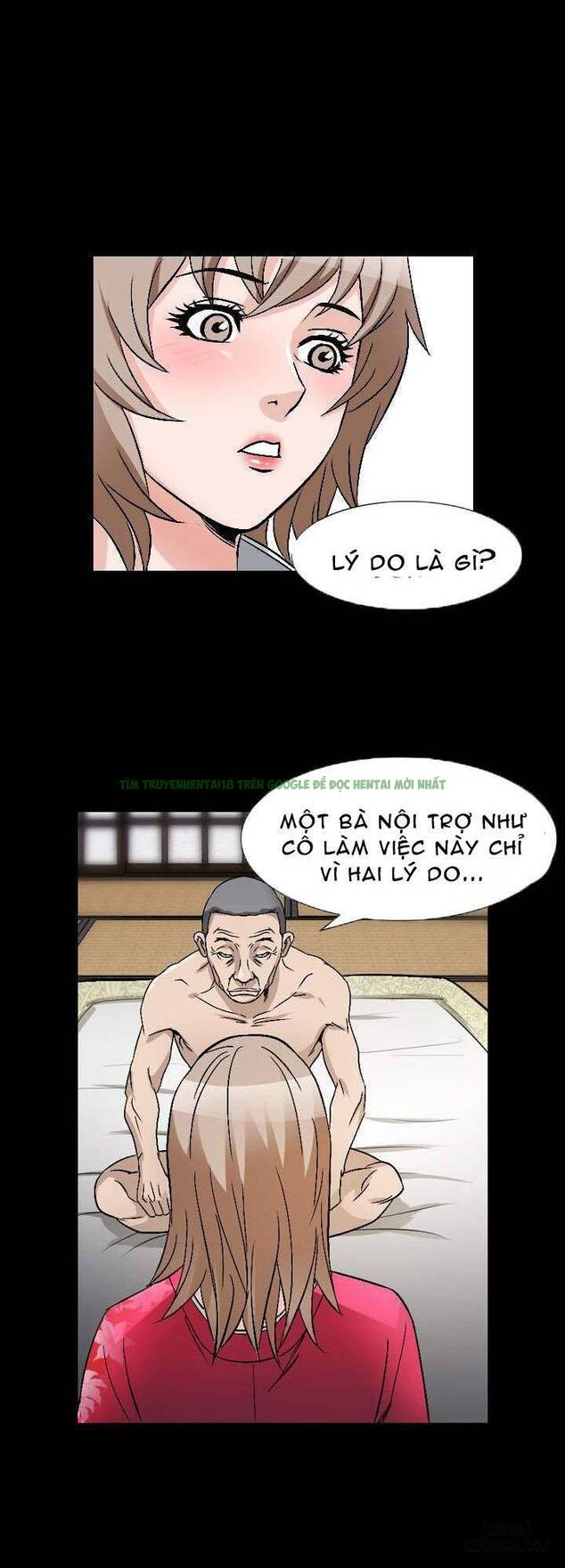 Mùi Vị Của Đôi Bàn Tay Chapter 71 - Trang 2