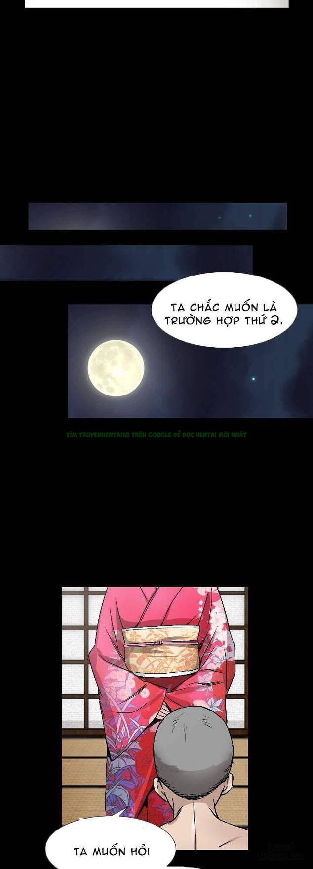 Mùi Vị Của Đôi Bàn Tay Chapter 71 - Trang 2