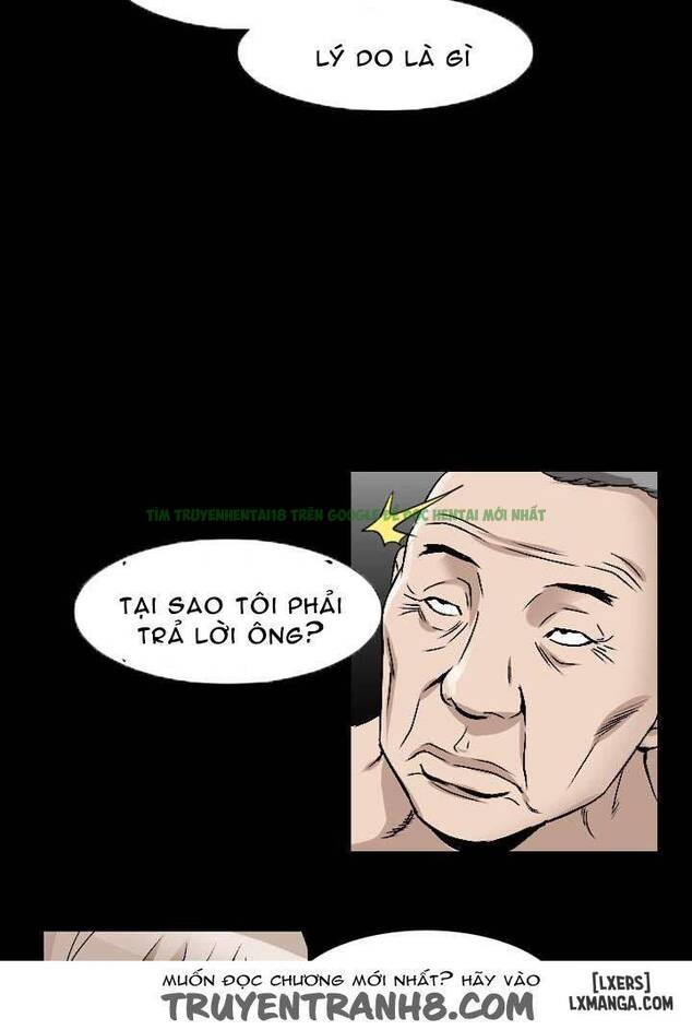 Mùi Vị Của Đôi Bàn Tay Chapter 71 - Trang 2
