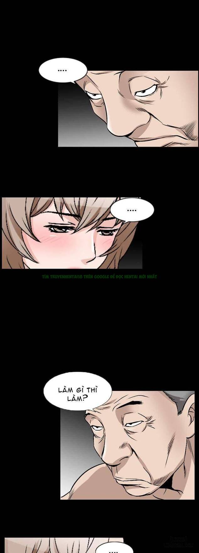 Mùi Vị Của Đôi Bàn Tay Chapter 71 - Trang 2