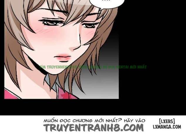 Mùi Vị Của Đôi Bàn Tay Chapter 71 - Trang 2
