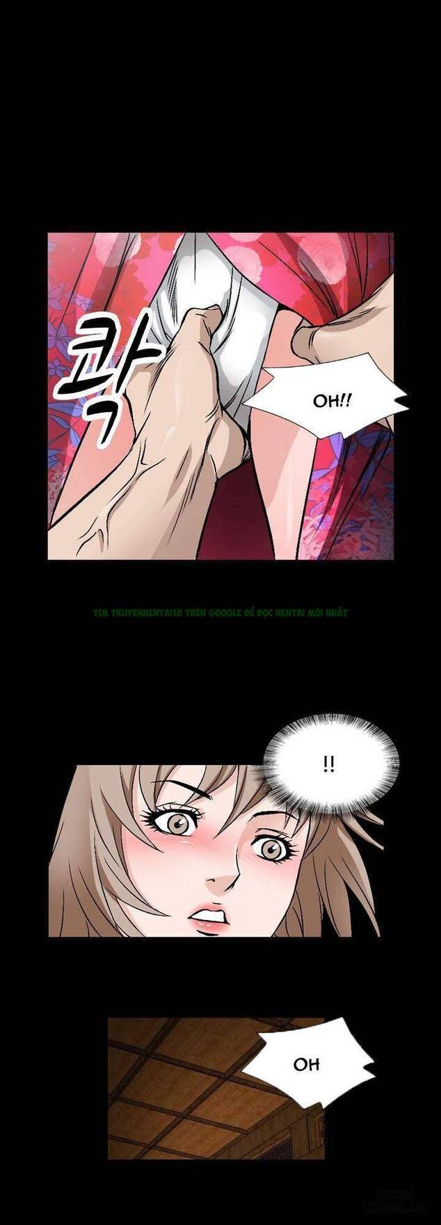 Mùi Vị Của Đôi Bàn Tay Chapter 71 - Trang 2