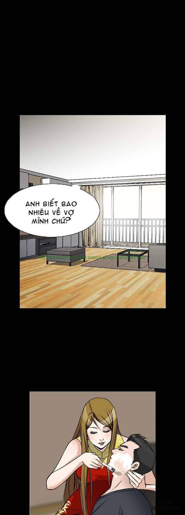 Mùi Vị Của Đôi Bàn Tay Chapter 71 - Trang 2